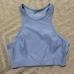 Outdoor Voices Athena Crop Top Size Small